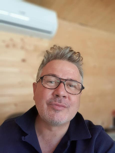 Frédéric à votre service