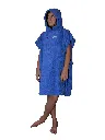 NC-BASHA-KID-PUR  Beach Basha Poncho Capuche Enfant Violet.webp