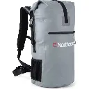 NC-BAG-30L-GRY | Sac à Dos Northcore Waterproof 30L – Aventure Vanlife Grey.webp