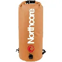 NC-COMP-30L | Sac Compression 30L Northcore Waterproof Grande Capacité – Northcore - Orange.webp