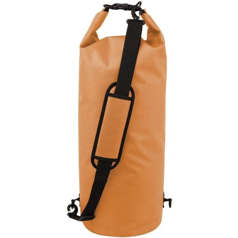 NC-COMP-30L | Sac Compression 30L Northcore Waterproof Grande Capacité – Northcore - Orange 2.webp