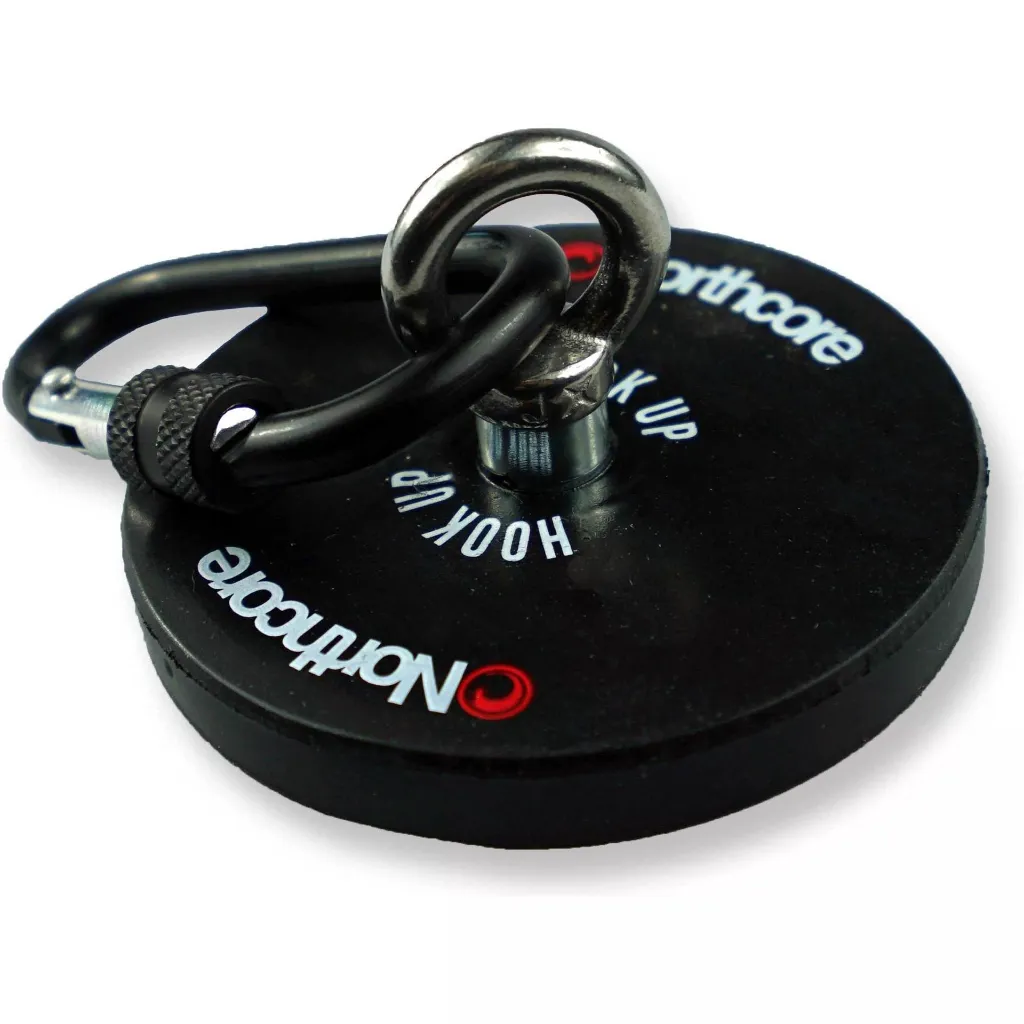 NC-HOOK-MAG-BLK | Cintre Magnétique Northcore Hook Up Séchage Combi – Northcore-A.webp