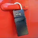 NC-SAFE-KEY-BLK | Northcore Keypod 5GS Coffre-Fort Portable Clés Surf Vanlife – Northcore 1.webp