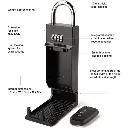 NC-SAFE-KEY-BLK | Northcore Keypod 5GS Coffre-Fort Portable Clés Surf Vanlife – Northcore 2.webp