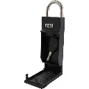 NC-SAFE-KEY-BLK | Northcore Keypod 5GS Coffre-Fort Portable Clés Surf Vanlife – Northcore 5.webp