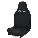 NC-SEAT-ECO-BLK | Housse Siège Van ECO Recyclée Waterproof – Northcore - Black.webp