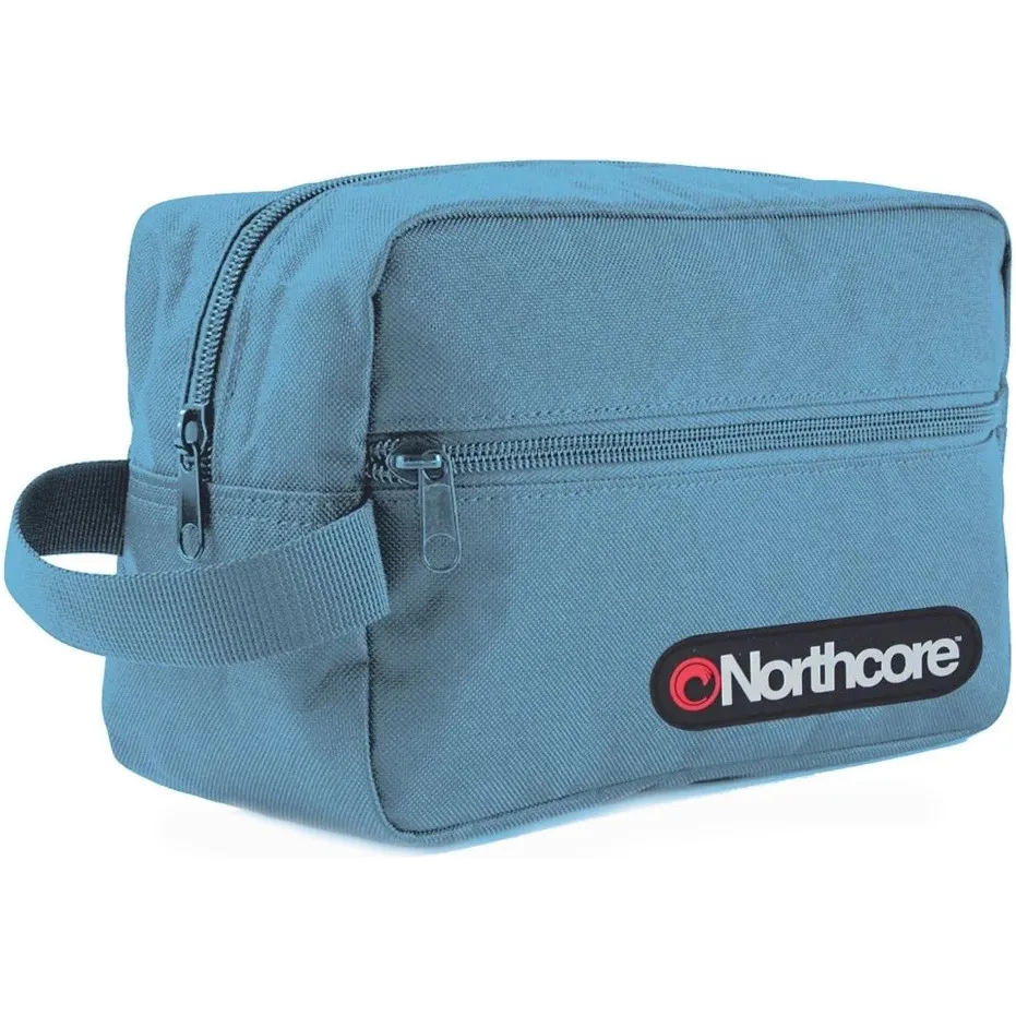 2023 Northcore Wash  Gear Bag NOCO146 - Blue 111.webp