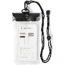 NY-POUCH-WP-CLR | Pochette Étanche Nyord Téléphone & Clés Waterproof Surf – Nyord.webp