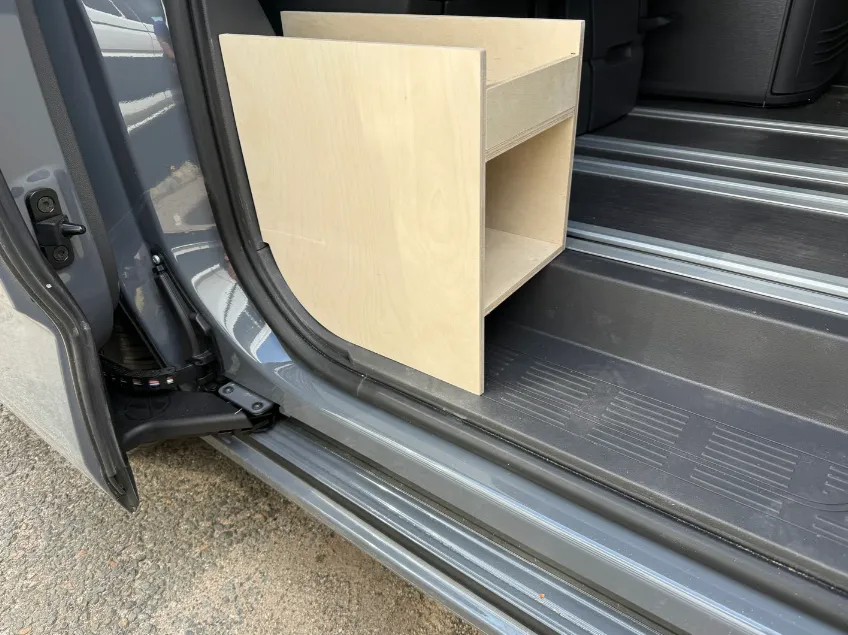 VZ 0880101N Étagère à Chaussures California T7 - Naturel  V3.webp