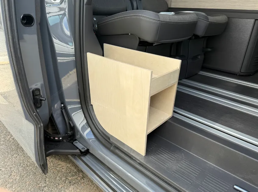 VZ 0880101N Étagère à Chaussures California T7 - Naturel  V2.webp