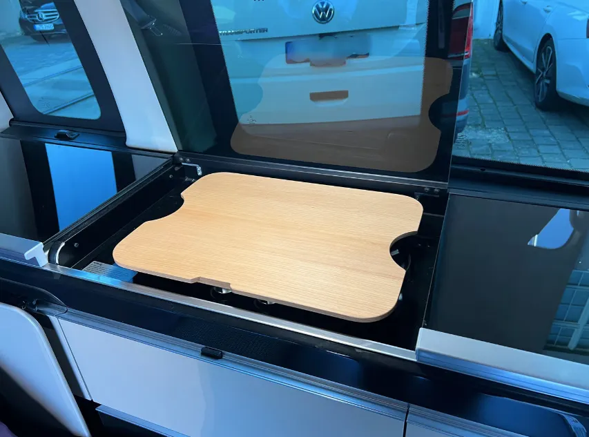 VZ 2001101 Planche à Découper Mercedes Marco Polo.webp