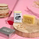 SL-DOUX-100G | Doux Savon à Froid Toute la Famille (100g) – Sloé Nature 4.webp