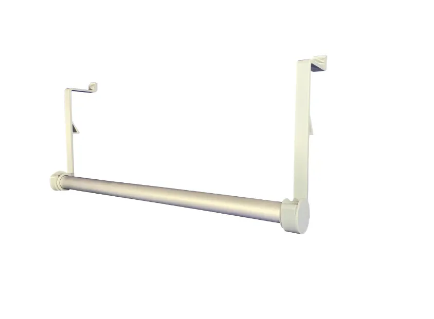 VZ 101002 Support Rouleau Essuie-Tout California T7 - Aluminium Anodisé  V2.webp