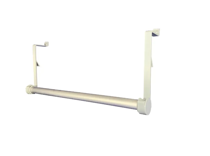 VZ 101101  Support Rouleau Essuie-Tout California T5:T6:T6.1 - Aluminium Anodisé  V3.webp