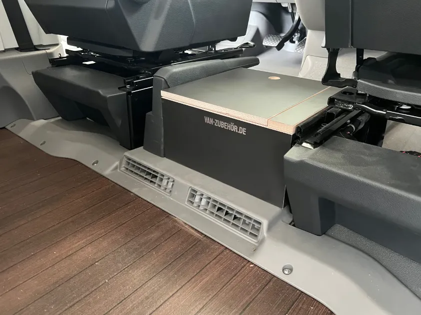 VZ 0790201 onsole Centrale Grand California:Crafter.webp