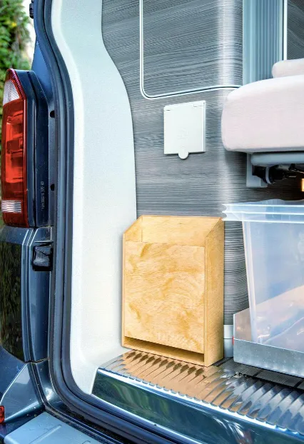 VZ 02200101 Étagère Dressing California - .webp