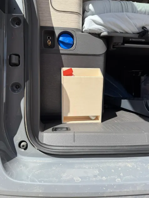 VZ 02200101 Étagère Dressing California - Naturel V2.webp