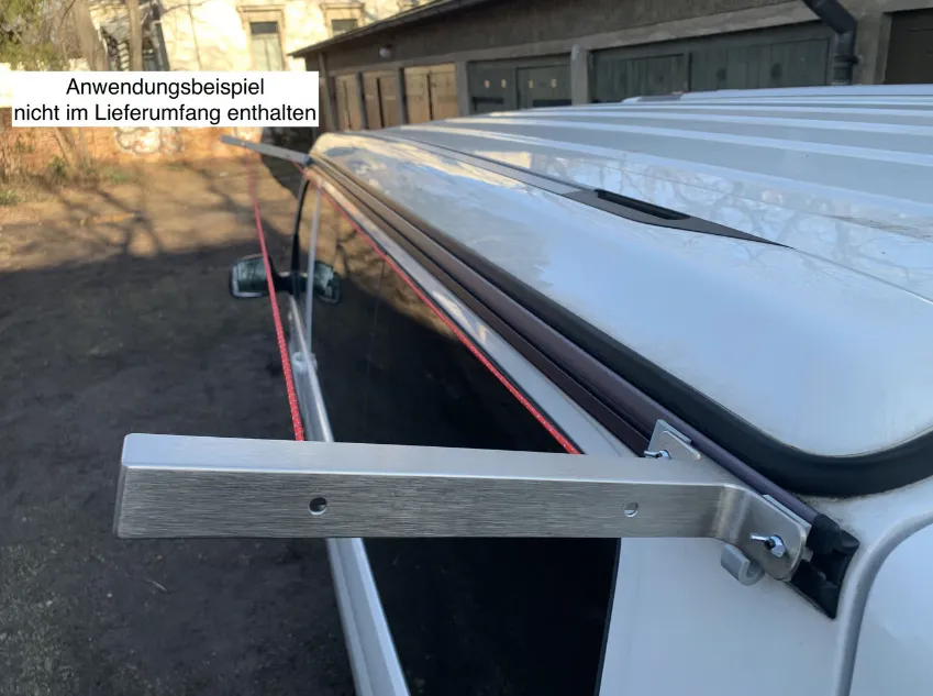 VZ 1110101 rochets pour Rail Kederschiene V5.webp