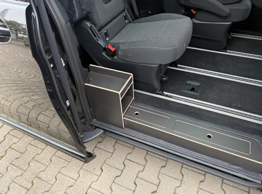 VZ 2002103 Insert de Marche Mercedes Marco Polo:V-Klasse - Noir:Anthracite  V3.webp