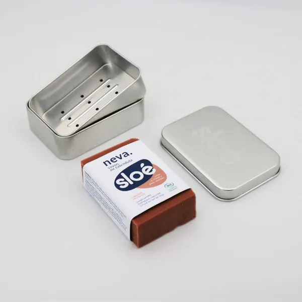 SL-NEVA-100G | Neva Savon à Froid Peaux Sensibles 0.webp