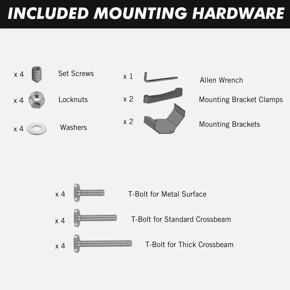 RK-RACK-19L | Rinsekit Rack Douche Portable Montable 19L - Rinsekit  5.webp