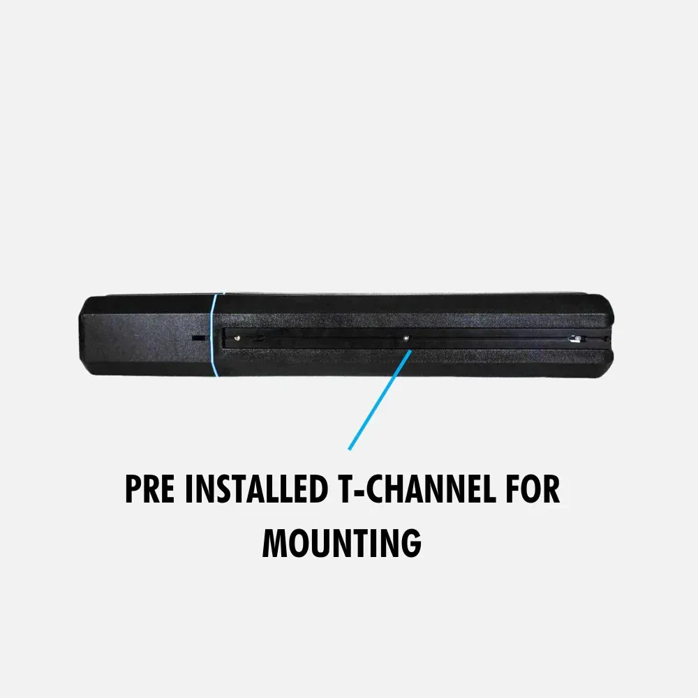 RK-RACK-19L | Rinsekit Rack Douche Portable Montable 19L - Rinsekit  2.webp