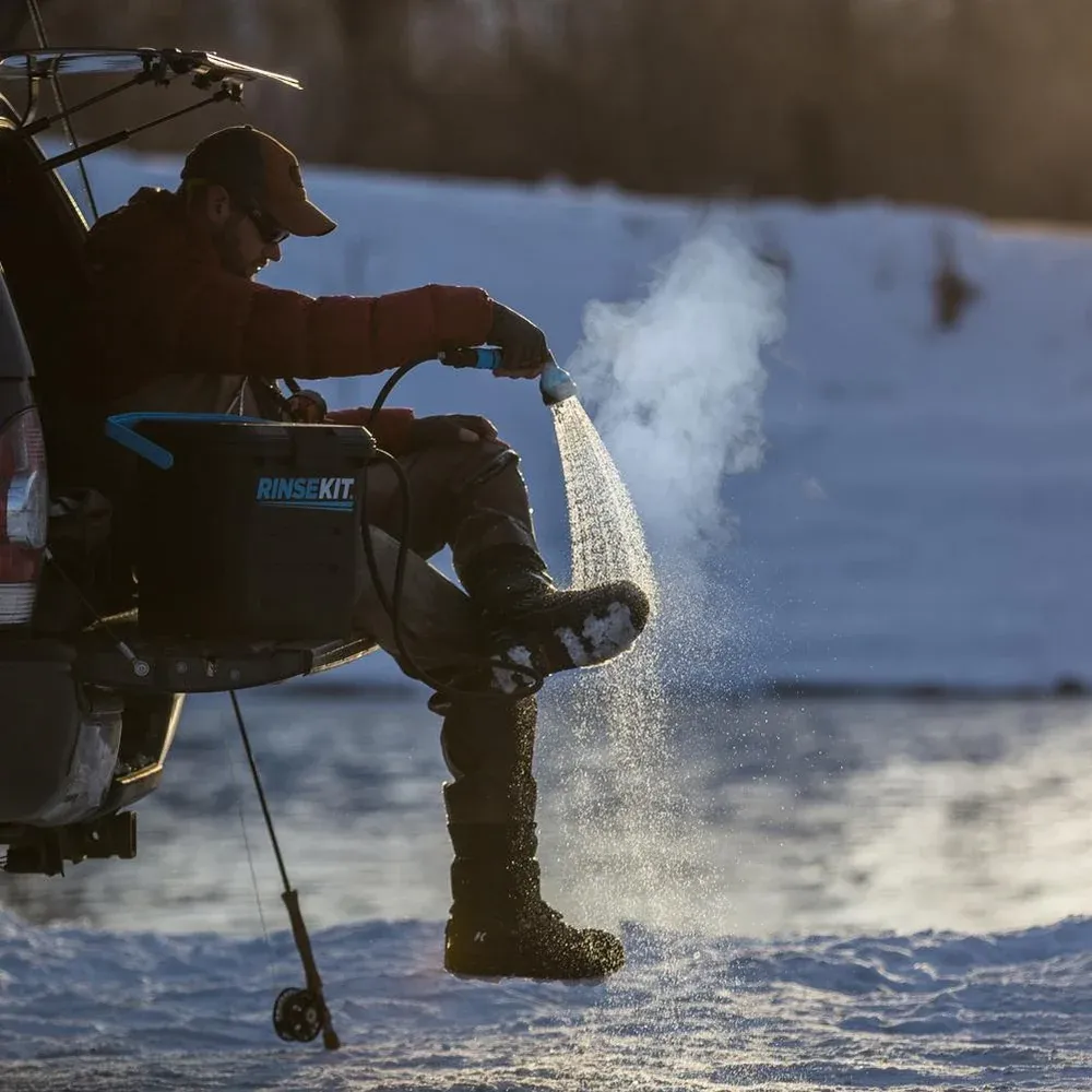 RK-HOTROD | Hot Rod Water Heater Chauffe-Eau 12V Rinsekit - Rinsekit  2.webp