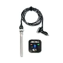 RK-HOTROD | Hot Rod Water Heater Chauffe-Eau 12V Rinsekit - Rinsekit  4.webp