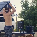 RK-HYPER | Hyper Heater 2.0 Chauffe-Eau Propane Rinsekit - Rinsekit 6.webp