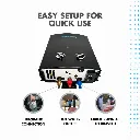 RK-HYPER | Hyper Heater 2.0 Chauffe-Eau Propane Rinsekit - Rinsekit 2.webp