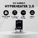 RK-HYPER | Hyper Heater 2.0 Chauffe-Eau Propane Rinsekit - Rinsekit 3.webp