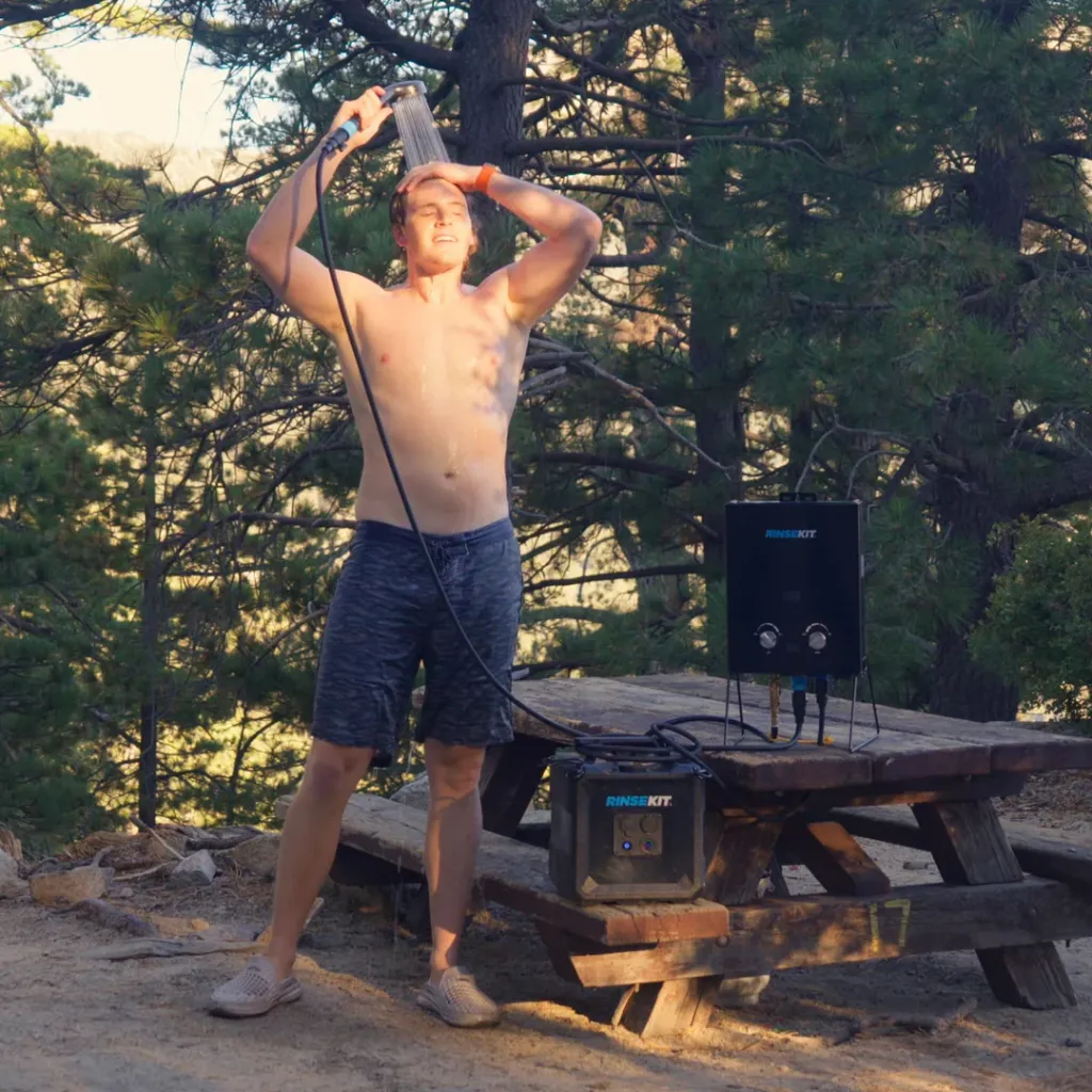 RK-PACK-CUBE-HYPER | Pack Rinsekit Cube 15L + Hyper Heater 2.0 Propane - Rinsekit 11.webp