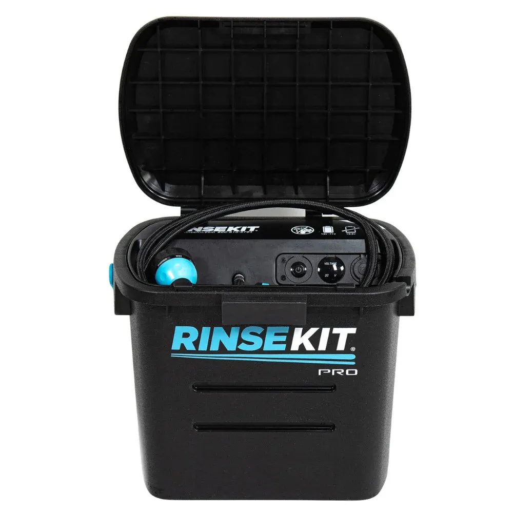 RK-PRO-PACK-HOTROD | Pack Rinsekit Pro 13,3L + Hot Rod Heater 12V - Rinsekit  7.webp