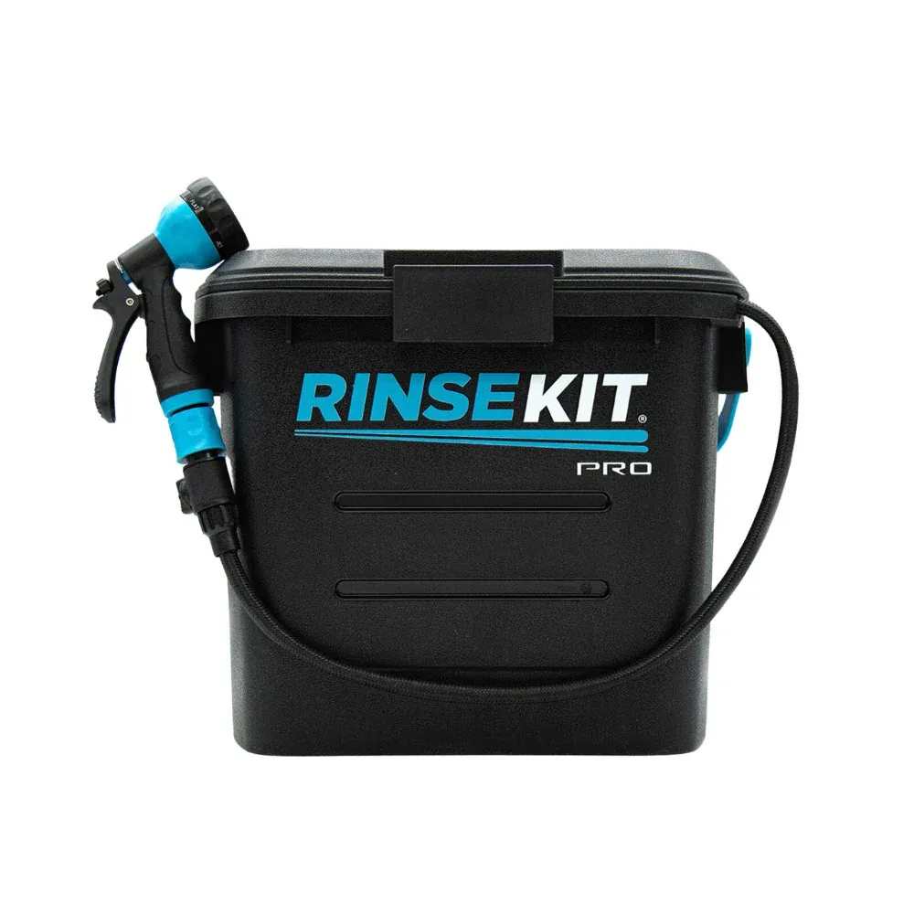 RK-PRO-PACK-HOTROD | Pack Rinsekit Pro 13,3L + Hot Rod Heater 12V - Rinsekit  3.webp