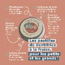 SL-DENT-PAST-60 | Dentifrice Solide en Pastilles Menthe (60) – Sloé Nature 6.webp