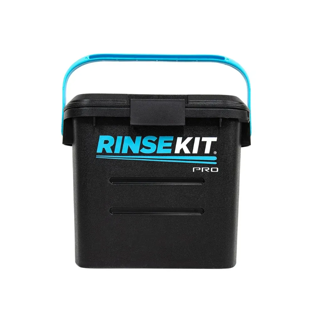 RK-PRO-PACK-HOTROD | Pack Rinsekit Pro 13,3L + Hot Rod Heater 12V - Rinsekit  5.webp