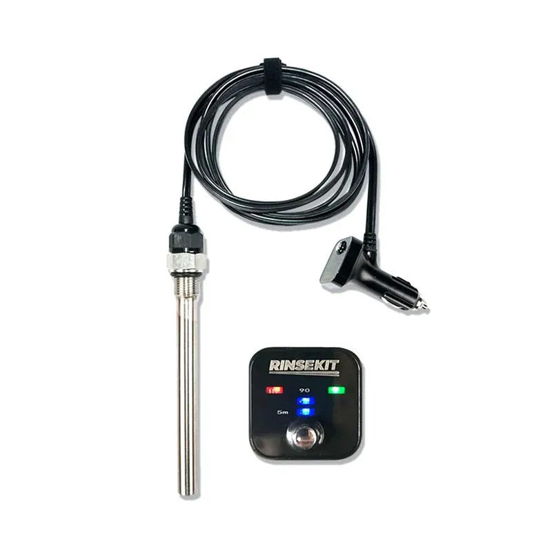 RK-PRO-PACK-HOTROD | Pack Rinsekit Pro 13,3L + Hot Rod Heater 12V - Rinsekit   2.webp