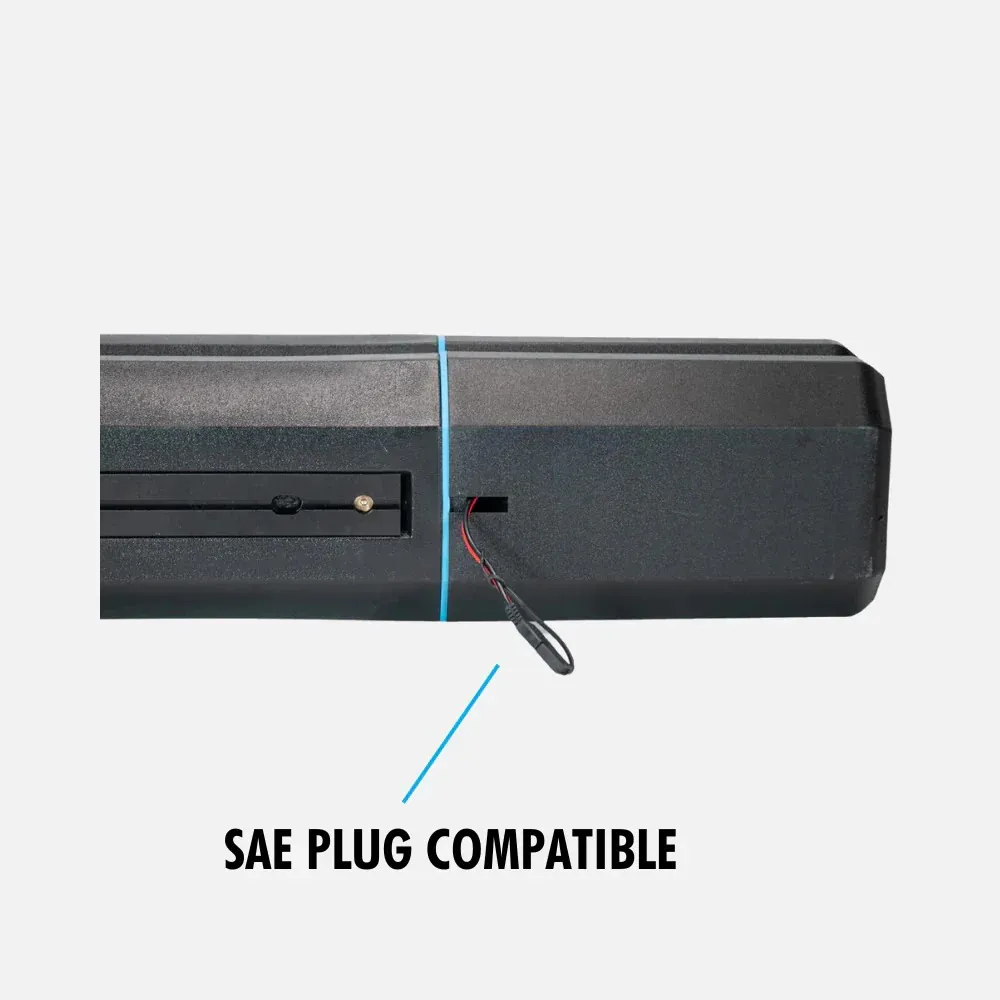 RK-RACK-19L | Rinsekit Rack Douche Portable Montable 19L - Rinsekit 3.webp