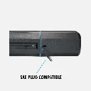 RK-RACK-19L | Rinsekit Rack Douche Portable Montable 19L - Rinsekit 3.webp