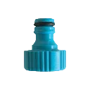 RK-ADAPT-HOSE | Rinsekit Adaptateur Robinet Remplissage Bleu - Rinsekit  .webp