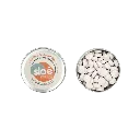 SL-DENT-PAST-60 | Dentifrice Solide en Pastilles Menthe (60) – Sloé Nature 3.webp