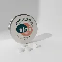 SL-DENT-PAST-60 | Dentifrice Solide en Pastilles Menthe (60) – Sloé Nature 0.webp