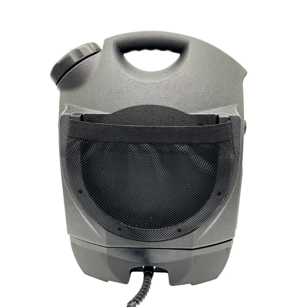 OS-DOUCHE-16L | Outdoor System Douche Portable Batterie 16L - Outdoor System  7.webp