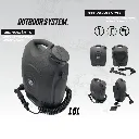 OS-DOUCHE-16L | Outdoor System Douche Portable Batterie 16L - Outdoor System  16.webp