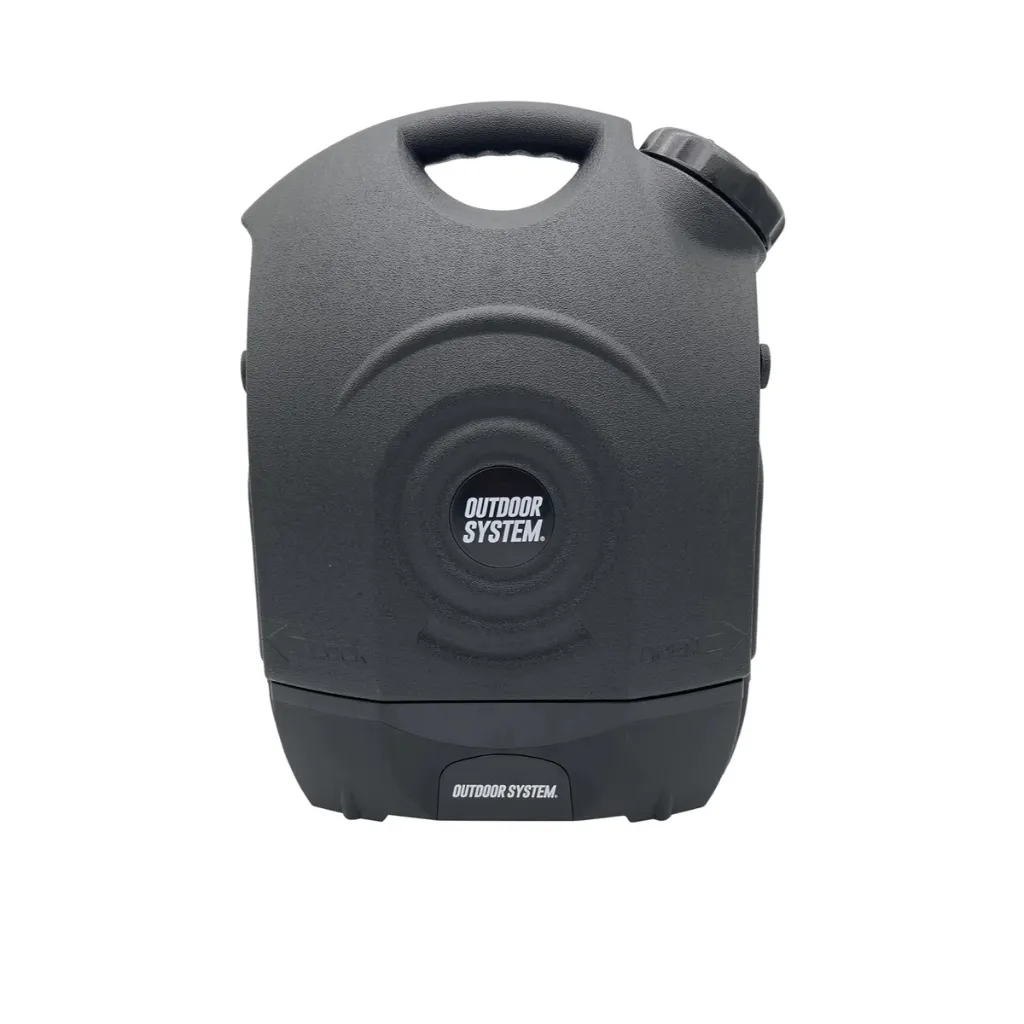 OS-DOUCHE-16L | Outdoor System Douche Portable Batterie 16L - Outdoor System   1.webp