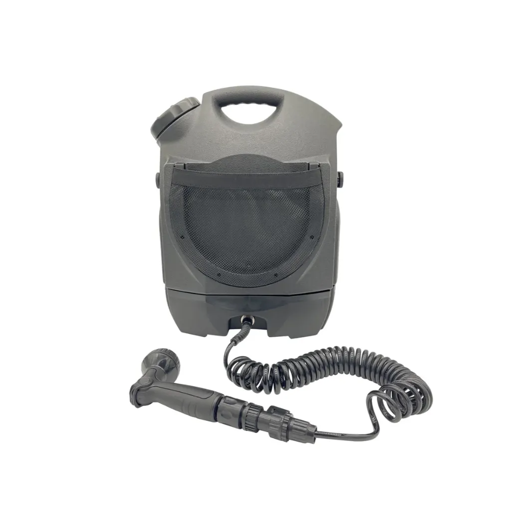 OS-DOUCHE-16L | Outdoor System Douche Portable Batterie 16L - Outdoor System  3.webp