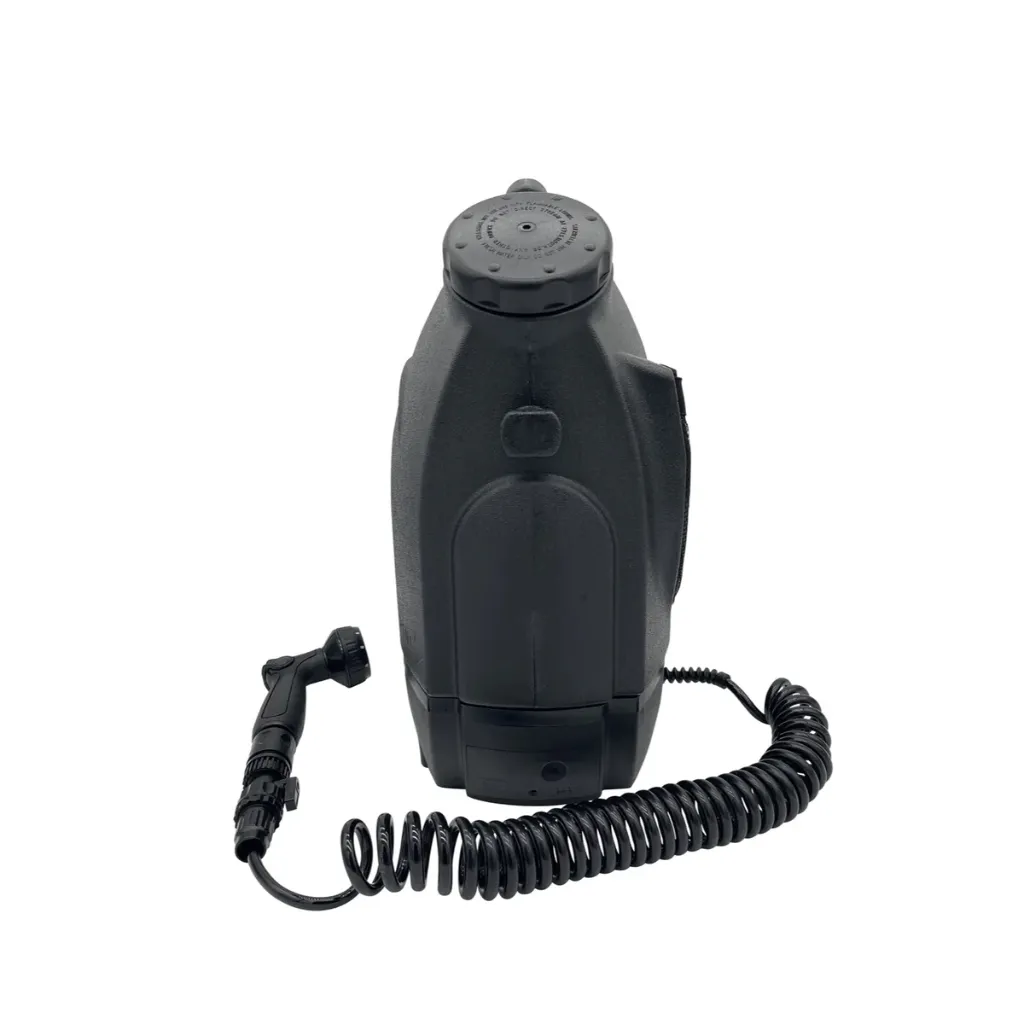 OS-DOUCHE-16L | Outdoor System Douche Portable Batterie 16L - Outdoor System   2.webp