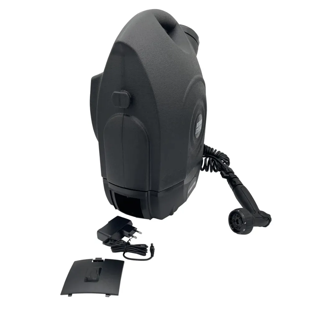 OS-DOUCHE-16L | Outdoor System Douche Portable Batterie 16L - Outdoor System  6.webp