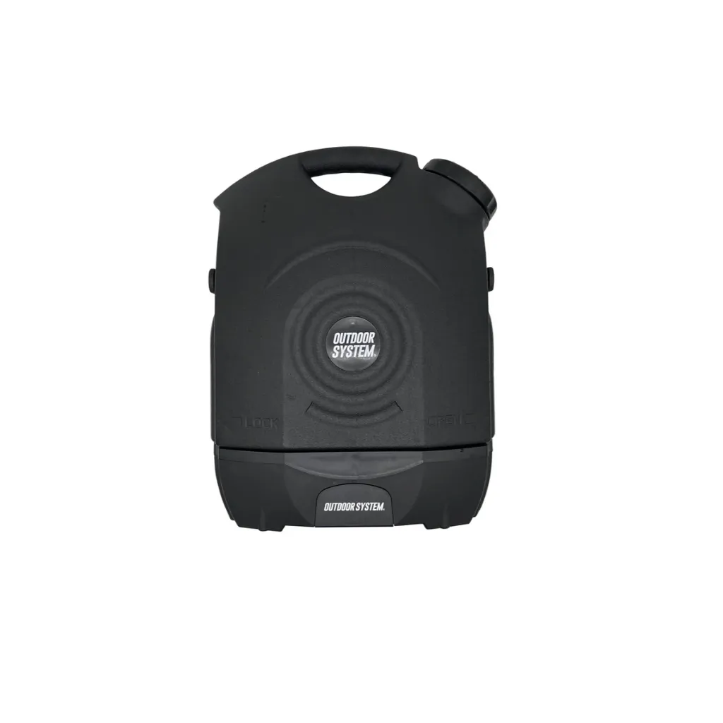 OS-DOUCHE-16L | Outdoor System Douche Portable Batterie 16L - Outdoor System  13.webp