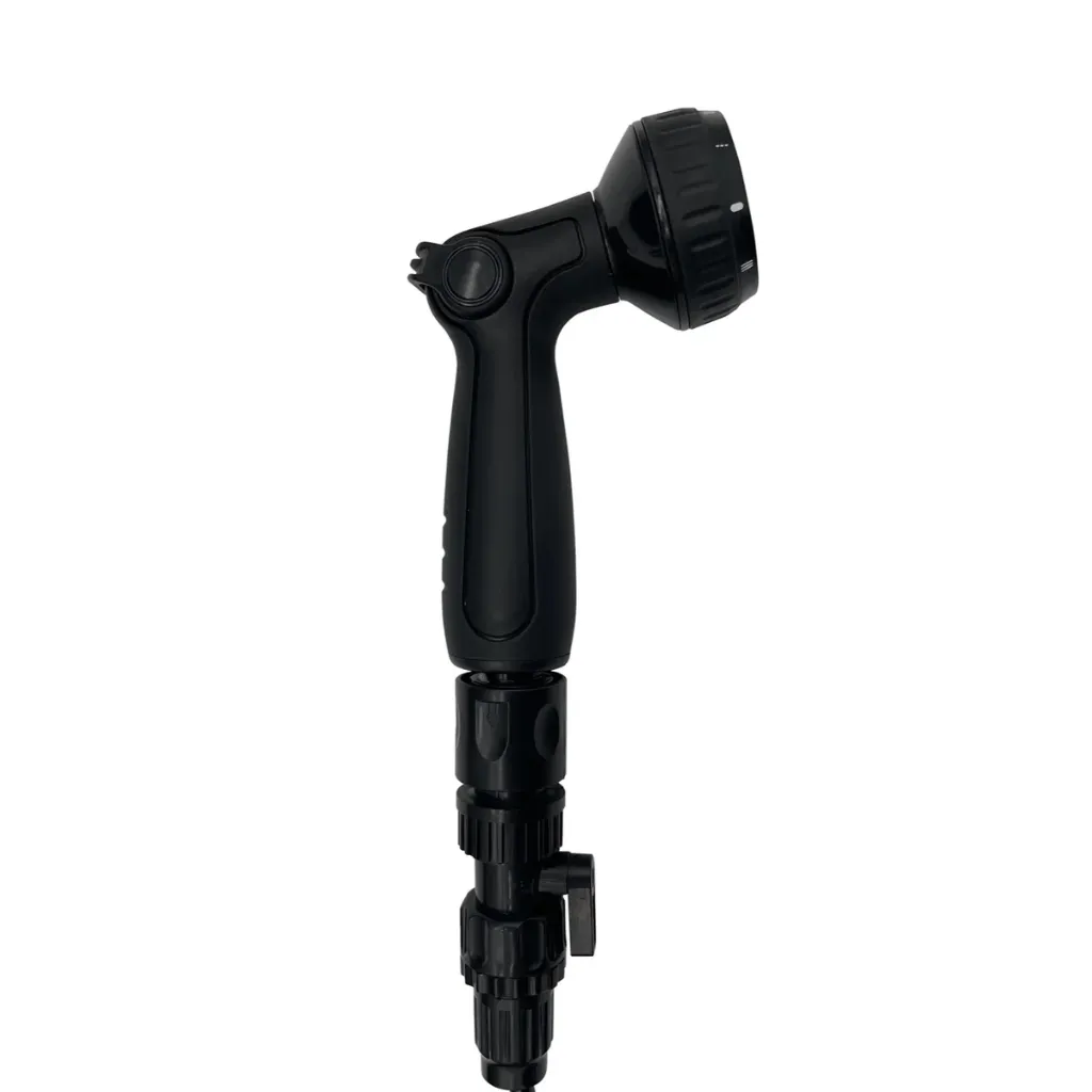 OS-DOUCHE-16L | Outdoor System Douche Portable Batterie 16L - Outdoor System  8.webp